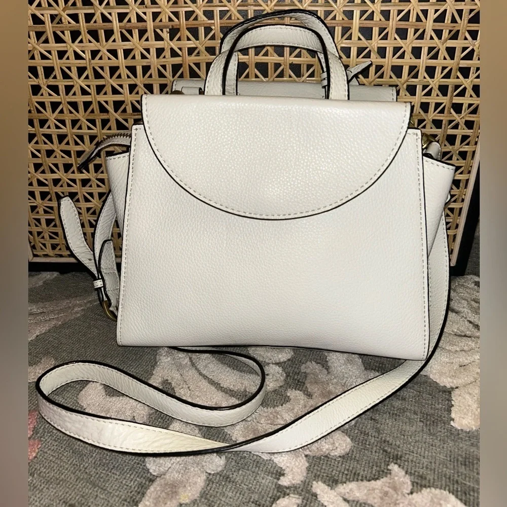 Euc Kate spade Saturday crossbody bag